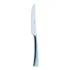 Arcoroc T3604 Latham S/S Solid Handle Dinner Knife - Dozen