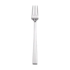 Sant' Andrea T657FOYF Fulcrum S/S Cocktail Fork - Dozen