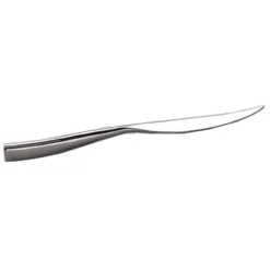 Worthy, Noble & Kent 5315S057 Zen S/S H.S.H. 9.5" Steak Knife - Dozen