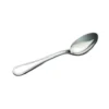 Worthy, Noble & Kent 5311S003 Pearl S/S Soup / Dessert Spoon - Dozen