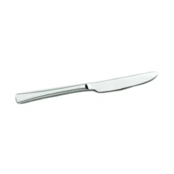 Worthy, Noble & Kent 5304S051 Eclipse S/S SH Dessert Knife - Dozen