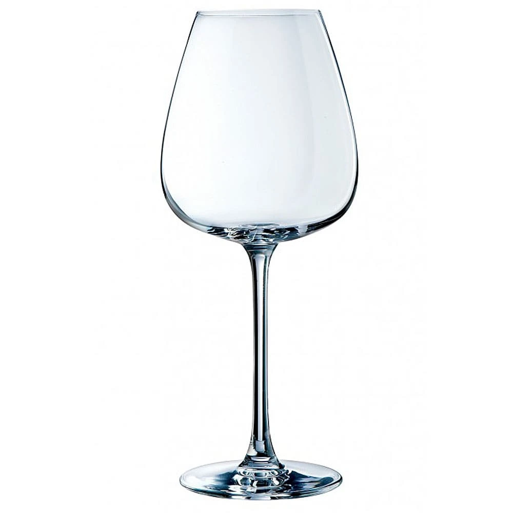 CARLISLE Chef & Sommelier E6245 Grands Cepages 20-3/4 Oz Wine Glass - 12 / CS 1 CARLISLE Chef & Sommelier E6245 Grands Cepages 20-3/4 Oz Wine Glass - 12 / CS