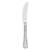 World Tableware 511 5921 High Society 8" Dessert Knife - Dozen
