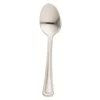 World® Tableware 101 001 Classic Rim II 5-7/8" Teaspoon - Dozen