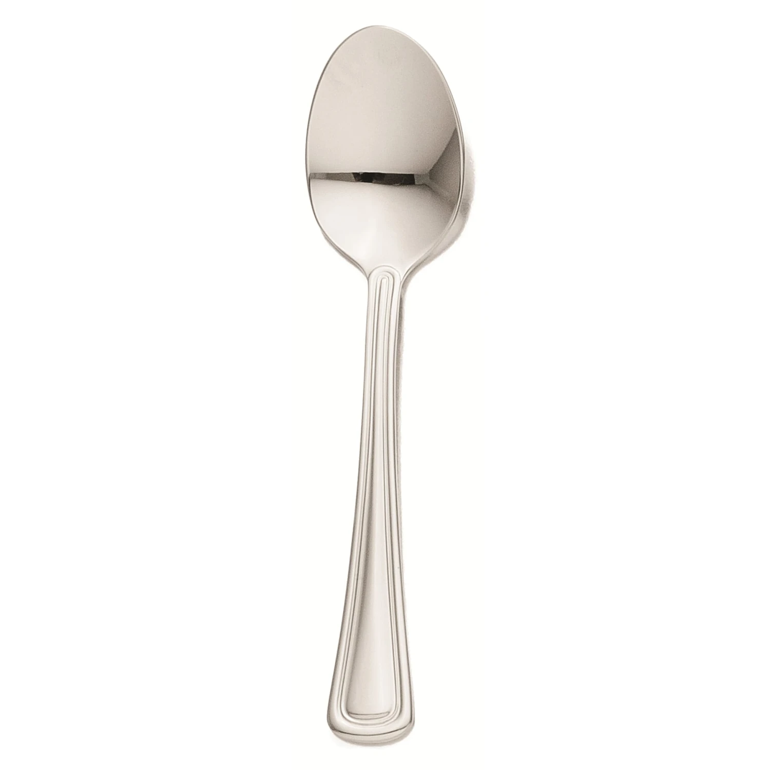 World® Tableware 101 001 Classic Rim II 5-7/8" Teaspoon - Dozen 1 World® Tableware 101 001 Classic Rim II 5-7/8" Teaspoon - Dozen