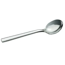 Worthy, Noble & Kent 5301S002 Chatsworth S/S 7.3" Soup Spoon - 12 / CS