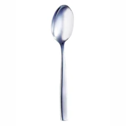 Arcoroc T1811 Vesca S/S 4-3/8" Demitasse Spoon - Dozen