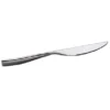 Worthy, Noble & Kent 5315S042 Zen S/S 9.5" H.S.H. Table Knife - Dozen