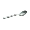 Worthy, Noble & Kent 5308S005 Tura S/S 4-1/2" Demitasse Spoon - Dozen