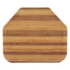 Cambro 1418TR303 Camtrays Butcher Block 14" X 18" Tray - 12 / CS