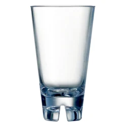 Arcoroc E6133 Outdoor Perfect 2-1/2 Oz. Shot Glass - 36 / CS