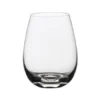 Rona 4827R310 Stemless Bordeaux 15-1/2 Oz Glass - 24 / CS