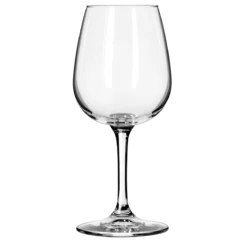 Libbey 8552 Vina 12.75 Ounce Wine Taster Glass - 24 / CS