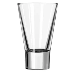Libbey 11126021 Series V 4.75 Ounce V140 Rocks Glass - 12 / CS