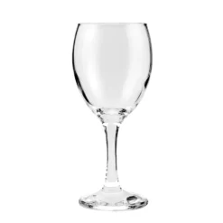 Anchor Hocking H001421 Excellency 8.5 Oz. White Wine Glass - 36 / CS