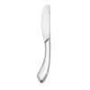Sant' Andrea T672KSBF Reflections S/S Butter Knife - Dozen