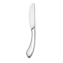 Sant' Andrea T672KSBF Reflections S/S Butter Knife - Dozen