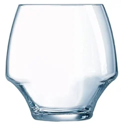 Chef & Sommelier U1033 Open Up 13.5 Oz. Old Fashioned Glass - 24 / CS