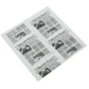 American Metalcraft PPRN2121 12" Newspaper Fry Paper - 1000 / PK