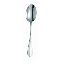 Chef & Sommelier T4928 Renzo S/S 6" US Teaspoon - Dozen