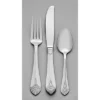 World Tableware 564 007 Metropolitan 4-3/8" Demitasse Spoon - Dozen