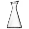 Stolzle 40158/458547 Pisa 9 Oz. Carafe - 12 / CS