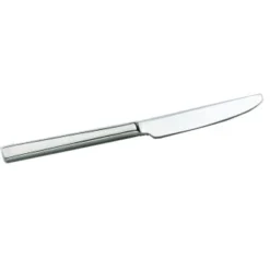 Worthy, Noble & Kent 5301S046 Chatsworth S/S HSH Butter Knife - Dozen