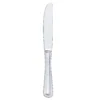 Walco PAC11 Pacific Rim 18/10 S/S 7-1/6" Butter Knife - Dozen