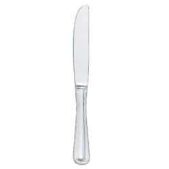 Walco PAC11 Pacific Rim 18/10 S/S 7-1/6" Butter Knife - Dozen