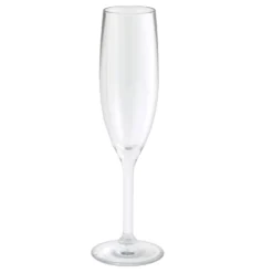 Strahl® 402503 5 Oz Clear Champagne Flute - 12 / CS