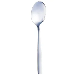 Arcoroc T1822 Vesca S/S 7-1/8" Sauce Spoon - Dozen