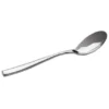 Worthy, Noble & Kent 5315S062 Zen S/S 10.8" Long Serving Spoon - Dozen