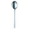 Chef & Sommelier T5409 Kya S/S 7" Bouillon Spoon - Dozen