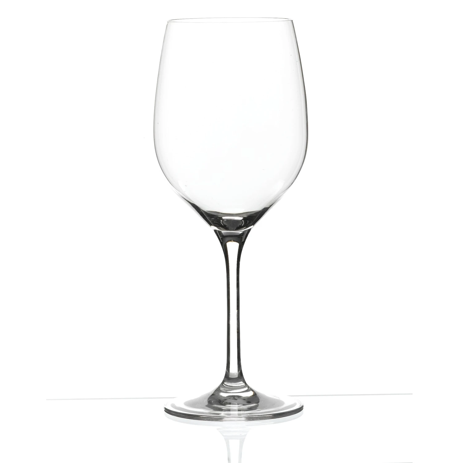 Rona 4807R233 Edition 15-1/4 Oz Wine Glass - 24 / CS 1 Rona 4807R233 Edition 15-1/4 Oz Wine Glass - 24 / CS