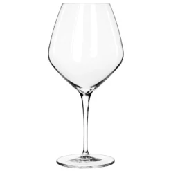 Luigi Bormioli 08744/07 Atelier 27 Oz. Wine Glass - 12 / CS