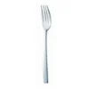 Chef & Sommelier T5401 Kya S/S 8-1/8" Dinner Fork - Dozen