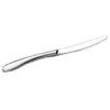 Worthy, Noble & Kent 5309S048 Ovation S/S HSH Butter Knife - Dozen