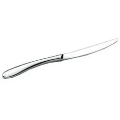 Worthy, Noble & Kent 5309S048 Ovation S/S HSH Butter Knife - Dozen