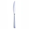 Arcoroc T1808 Vesca S/S 8-1/8" Dessert Knife - Dozen