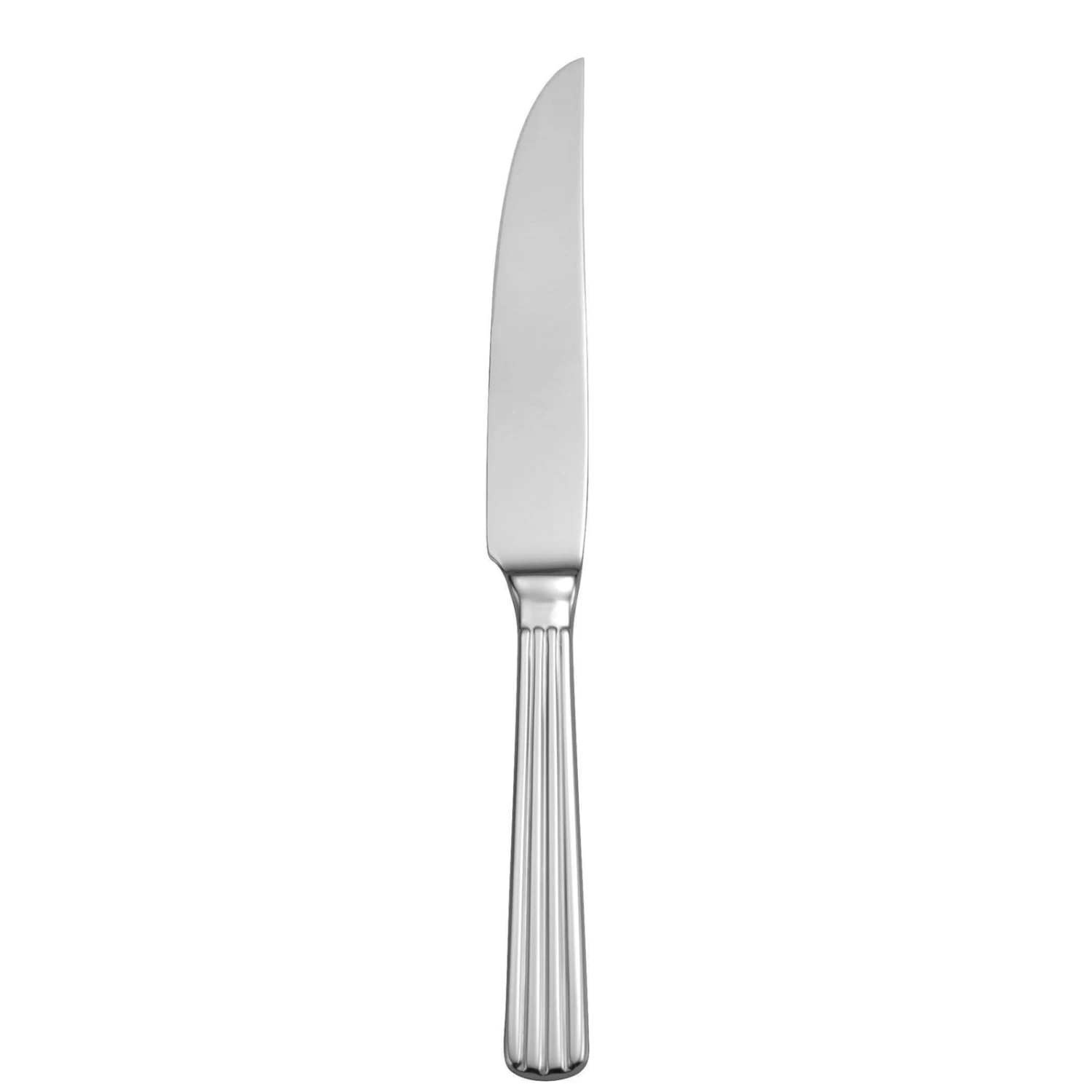 Sant' Andrea T024KSSF Viotti S/S Steak Knife - Dozen 1 Sant' Andrea T024KSSF Viotti S/S Steak Knife - Dozen