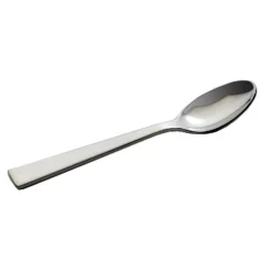 Rene Ozorio 5343Z001 Alexis S/S 6.25" U.S. Teaspoon - Dozen
