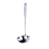 Arcoroc T1825 Vesca S/S 10-7/8" Soup Ladle - 6 / CS