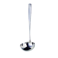 Arcoroc T1825 Vesca S/S 10-7/8" Soup Ladle - 6 / CS