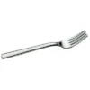 Worthy, Noble & Kent 5301S023 Chatsworth S/S 7.5" Salad Fork - Dozen
