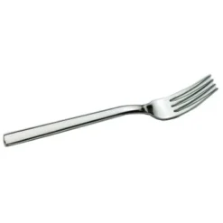 Worthy, Noble & Kent 5301S023 Chatsworth S/S 7.5" Salad Fork - Dozen