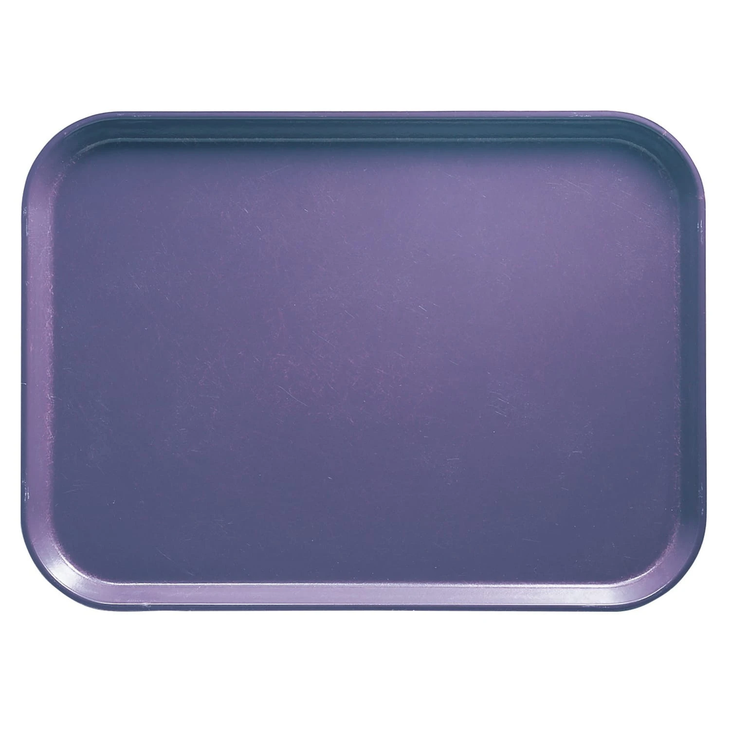 Cambro 1418551 Camtrays Grape 14" X 18" Tray - 12 / CS 1 Cambro 1418551 Camtrays Grape 14" X 18" Tray - 12 / CS