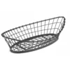 TableCraft GMT2412 Grand Master Transformer Black 24" Basket