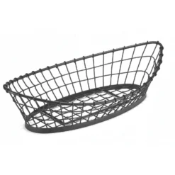 TableCraft GMT2412 Grand Master Transformer Black 24" Basket
