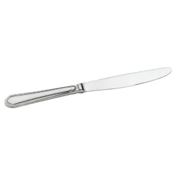 Worthy, Noble & Kent 5307S042 Leopardi S/S HSH Table Knife - Dozen