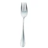 Chef & Sommelier T4929 Renzo S/S 7-1/4" Salad Fork - Dozen